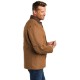Carhartt® Tall Duck Canvas Traditional Work Coat