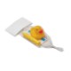 Bathtub Crayon And Rubber Duck Set