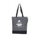 Jet Polycanvas Convention Tote