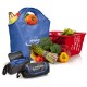 Reusable Grocery Pod Polyester Tote Set