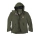 Carhartt® Shoreline Beathable Waterproof Jacket
