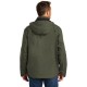 Carhartt® Shoreline Beathable Waterproof Jacket