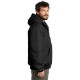 Carhartt® Tall Quilted Flannel-Lined Duck Active Jacket