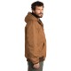 Carhartt® Quilted Flannel-Lined Duck Active Jacket