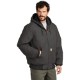 Carhartt® Quilted Flannel-Lined Duck Active Jacket