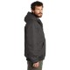 Carhartt® Quilted Flannel-Lined Duck Active Jacket