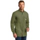 Carhartt Force® Ridgefield Solid Long Sleeve Shirt