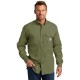 Carhartt Force® Ridgefield Solid Long Sleeve Shirt