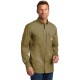 Carhartt Force® Ridgefield Solid Long Sleeve Shirt