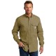 Carhartt Force® Ridgefield Solid Long Sleeve Shirt