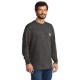 Carhartt® Workwear Pocket Long Sleeve T-Shirt