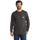 Carhartt® Workwear Pocket Long Sleeve T-Shirt
