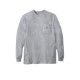 Carhartt® Workwear Pocket Long Sleeve T-Shirt