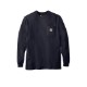 Carhartt® Workwear Pocket Long Sleeve T-Shirt
