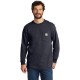 Carhartt® Workwear Pocket Long Sleeve T-Shirt
