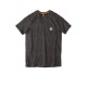 Carhartt Force® Cotton Delmont Short Sleeve T-Shirt