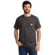 Carhartt Force® Cotton Delmont Short Sleeve T-Shirt