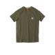 Carhartt Force® Cotton Delmont Short Sleeve T-Shirt