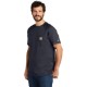Carhartt Force® Cotton Delmont Short Sleeve T-Shirt
