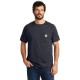 Carhartt Force® Cotton Delmont Short Sleeve T-Shirt