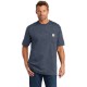 Carhartt® Workwear Pocket Short Sleeve T-Shirt