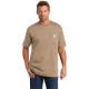 Carhartt® Workwear Pocket Short Sleeve T-Shirt