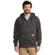 Carhartt® Rain Defender® Paxton Heavyweight Full Zip Hoodie