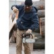 Carhartt® Rain Defender® Paxton Heavyweight Full Zip Hoodie