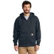 Carhartt® Rain Defender® Paxton Heavyweight Full Zip Hoodie
