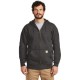Carhartt® Midweight Hooded Full Zip Hoodie