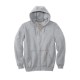 Carhartt® Midweight Hooded Full Zip Hoodie