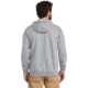 Carhartt® Midweight Hooded Full Zip Hoodie