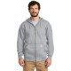 Carhartt® Midweight Hooded Full Zip Hoodie
