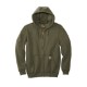 Carhartt® Midweight Hooded Full Zip Hoodie