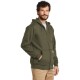 Carhartt® Midweight Hooded Full Zip Hoodie