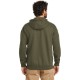 Carhartt® Midweight Hooded Full Zip Hoodie
