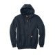 Carhartt® Midweight Hooded Full Zip Hoodie