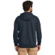 Carhartt® Midweight Hooded Full Zip Hoodie