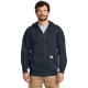 Carhartt® Midweight Hooded Full Zip Hoodie