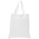 Economy Cotton Canvas Tote, 5.5 oz.