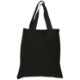 Economy Cotton Canvas Tote, 5.5 oz.