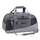 Iris Polycanvas Duffel Bag, 22"