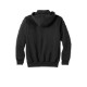 Carhartt® Rain Defender® Paxton Heavyweight Hooded Zip Mock Sweatshirt