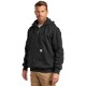 Carhartt® Rain Defender® Paxton Heavyweight Hooded Zip Mock Sweatshirt