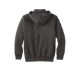 Carhartt® Rain Defender® Paxton Heavyweight Hooded Zip Mock Sweatshirt