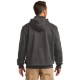 Carhartt® Rain Defender® Paxton Heavyweight Hooded Zip Mock Sweatshirt