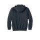 Carhartt® Rain Defender® Paxton Heavyweight Hooded Zip Mock Sweatshirt