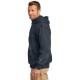 Carhartt® Rain Defender® Paxton Heavyweight Hooded Zip Mock Sweatshirt