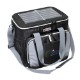 Solar Charging Cooler Bag
