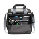 Solar Charging Cooler Bag